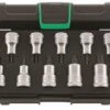 Stahlwille 54TX/10K 10-delige Dopbitset - Torx - 1/2" - 96032005 1 Stahlwille 54TX/10K 10-delige Dopbitset - Torx - 1/2" - 96032005 -HandelFix Winkel 49c1f0befd60011f5559a0354c622523