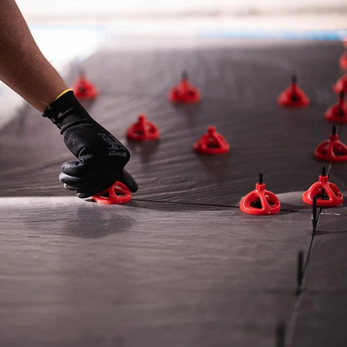 Rubi 35964 Rubi Cyclone Level Starterskit - Voegbreedte 1,5 Mm 6 Rubi 35964 Rubi Cyclone Level Starterskit - Voegbreedte 1,5 Mm - Afbeelding 4