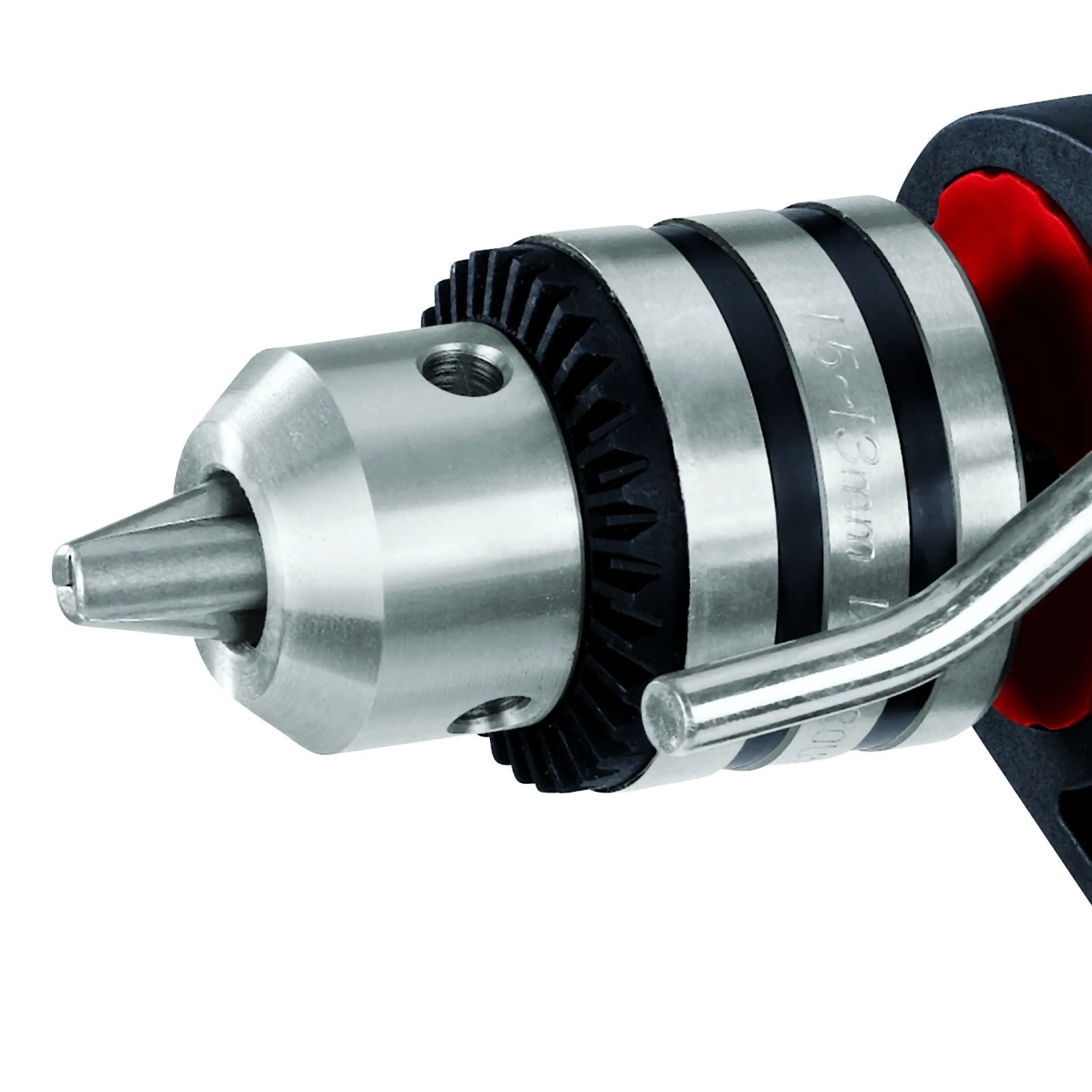 Einhell TC-ID 1000 E Klopboormachine - 1010W - 32mm 7 Einhell TC-ID 1000 E Klopboormachine - 1010W - 32mm - Afbeelding 5