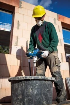 Scheppach PM1400 Mixer -HandelFix Winkel 4a4dc543114f0189c0d9ae639a2bfdd6