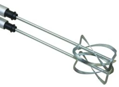 Atika RW 1800 Twin Dubbele Mixer - 1800W - 220mm - A319008 -HandelFix Winkel 4a9631ea0ae3242bf38e398cd93a9d06