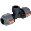 Gardena 02790-20 Sprinkler T-stuk - 25mm X 3/4" Binnendraad -HandelFix Winkel 4aa58ef3950cb3ea9b7f2c325b09b4aa