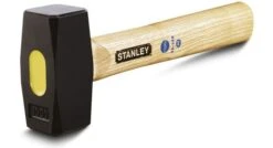 Stanley 1-54-051 Vuisthamer Met Houten Steel - 1000gr