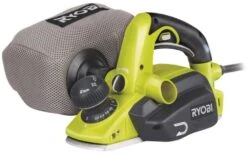 Ryobi EPN7582NHG Schaafmachine In Koffer - 750W - 2mm - 5133000352