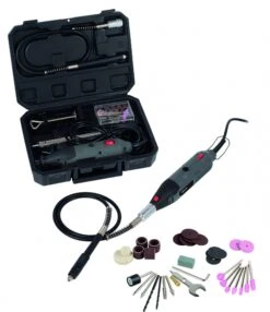 Powerplus POWE80060 Multitool + 40 Accessoire In Koffer - 135W -HandelFix Winkel 4ad265fb6504a8bef5ad66b1407d2b7c
