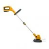 Stiga GT 100e Kit Accu Grastrimmer - 25cm - Telescopisch -HandelFix Winkel 4b06aa2448f158e2a61d0ded5817a241