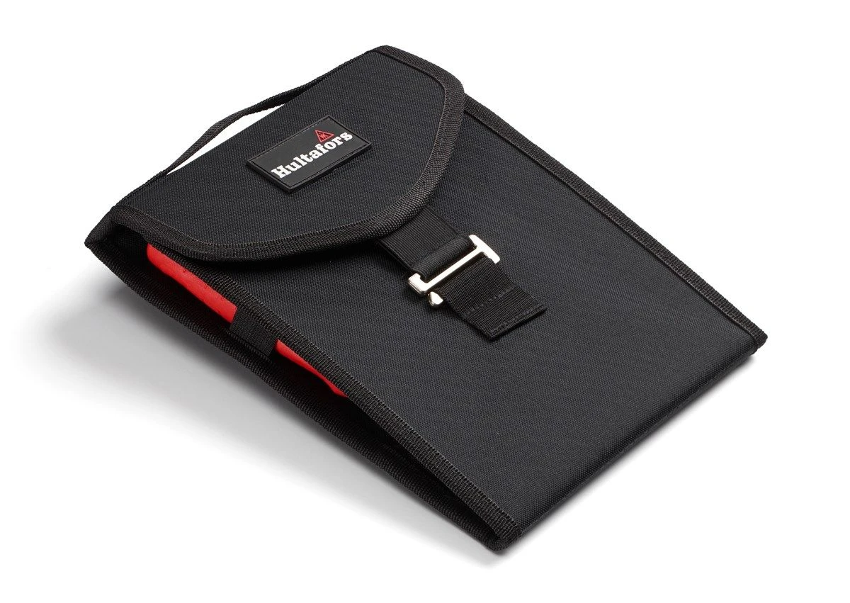 Hultafors Beitelset EDC In Etui - 6/10/12/16/25 Mm - 390005 4 Hultafors Beitelset EDC In Etui - 6/10/12/16/25 Mm - 390005 - Afbeelding 2