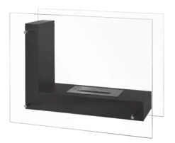 Qlima FFB8060 Tafelhaard - 1350W