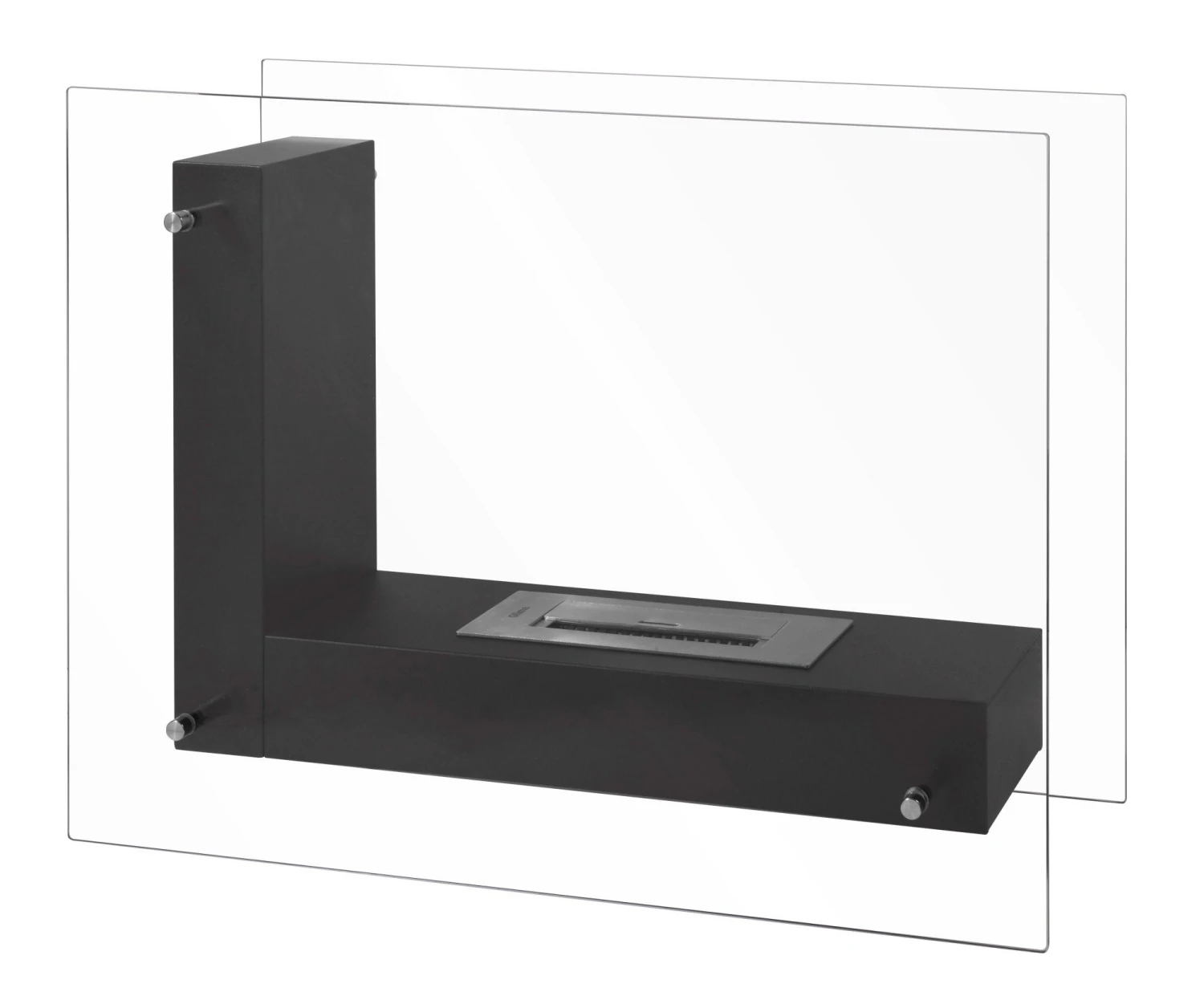 Qlima FFB8060 Tafelhaard - 1350W 3 Qlima FFB8060 Tafelhaard - 1350W