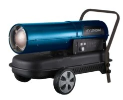 Hyundai 68781 Warmtekanon - Diesel - 50KW