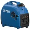 Hyundai HY2000Si Benzine Generator / Inverter Aggregaat - 2000W - 55011 1 Hyundai HY2000Si Benzine Generator / Inverter Aggregaat - 2000W - 55011 -HandelFix Winkel 4b8abae4a9e138c8fe15fb922b972316