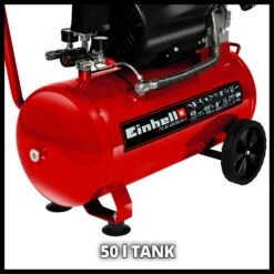 Einhell TC-AC 420/50/10 V Compressor - 2200W - 10bar -HandelFix Winkel 4c06d27174cfdf929ee143d28524f52f