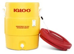 Igloo 04101 10 Gallon 400 Serie Drankdispenser 12 Igloo 04101 10 Gallon 400 Serie Drankdispenser -HandelFix Winkel 4c3172eb39c118e90f2c7461d3088f8b