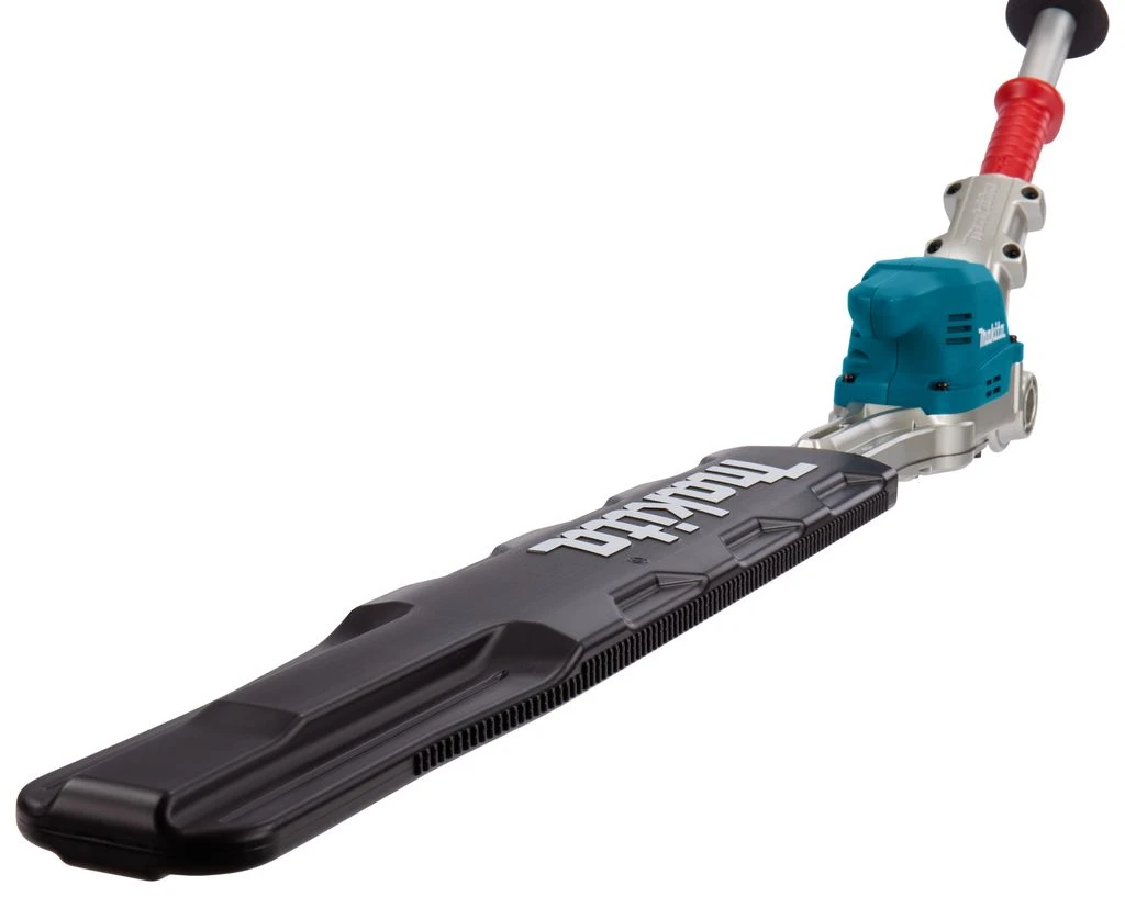 Makita DUN500WRTE LXT 18V Li-Ion Accu Stokheggenschaar Set (2x 5,0Ah) - 50cm - Koolborstelloos 12 Makita DUN500WRTE LXT 18V Li-Ion Accu Stokheggenschaar Set (2x 5,0Ah) - 50cm - Koolborstelloos - Afbeelding 10