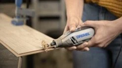 Dremel 4250-3/45 Multitool Incl. 45-delige Accessoire Set In Koffer - F0134250JF -HandelFix Winkel 4ccd255ed5d60cda4b0a5a9f2498a9b4