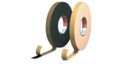 Tesa 04957 PE-Schuimtape - Dubbelzijdig - Algemeen - Wit - 12mm X 25m - 04957-00007-00