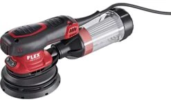 Flex ORE 2-125 EC Excentrische Schuurmachine Met Toerentalregeling - 125 Mm