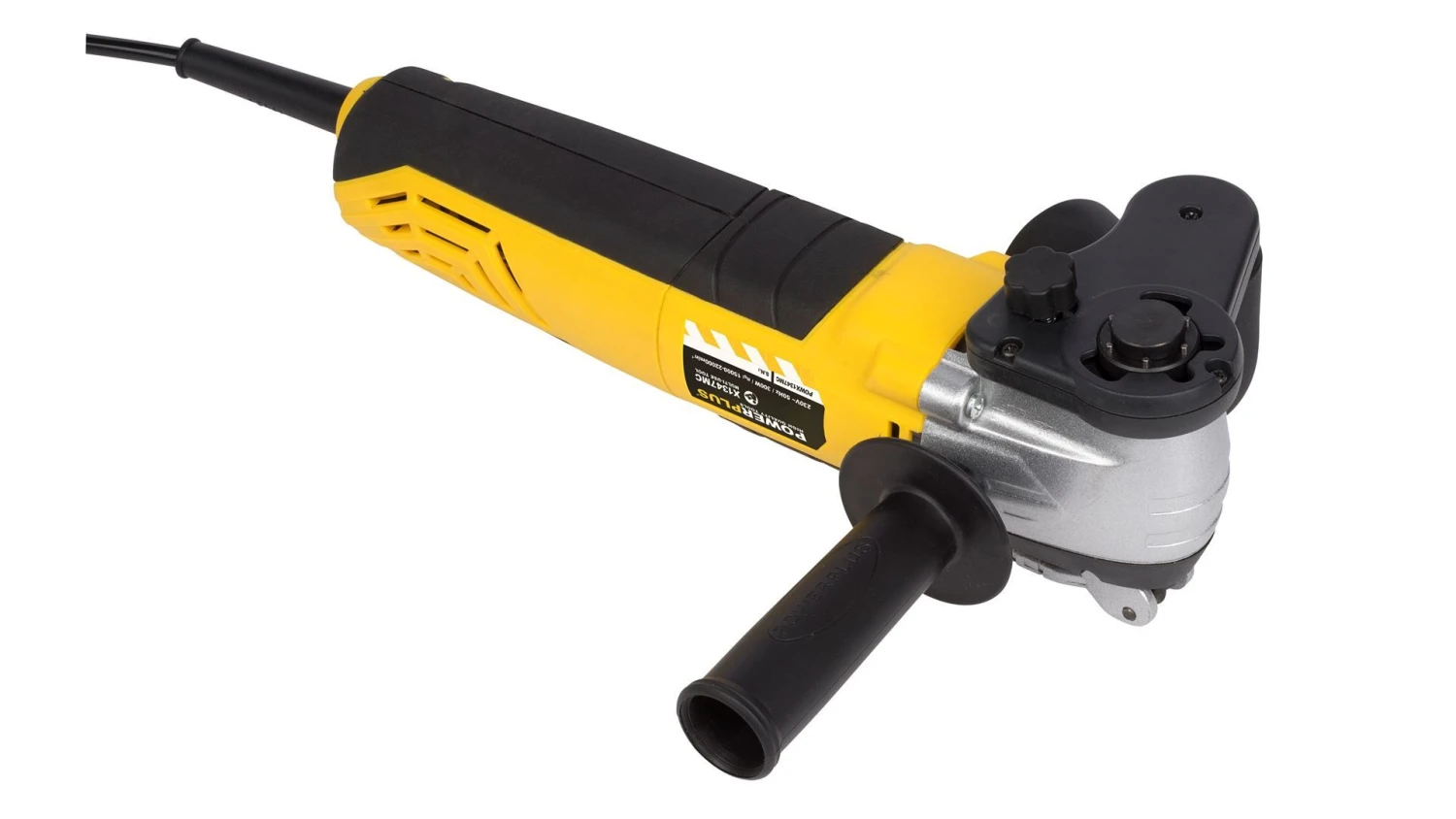 Powerplus POWX1347MC Multitool + 36 Accessoire In Blik - 300W 9 Powerplus POWX1347MC Multitool + 36 Accessoire In Blik - 300W - Afbeelding 7