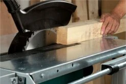 Metabo TKHS 315 M Zaagtafel - 4,2 DNB - 4200W (400V) - 315 X 30mm 9 Metabo TKHS 315 M Zaagtafel - 4,2 DNB - 4200W (400V) - 315 X 30mm -HandelFix Winkel 4d6c7f6cd904c743d0a1703a8968b246