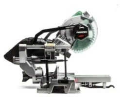 HiKOKI C8FSHGWAZ Afkortzaag - 1100W - 216 X 30mm - C8FSHGWAZ -HandelFix Winkel 4d7034ce82622b5080860422ff8b4c12