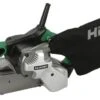 HiKOKI SB10V2WAZ Bandschuurmachine - 1020W - 100 X 610mm