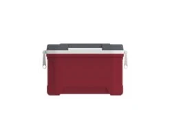 Igloo 50340 Latitude 52 Koelbox - 49 Liter - Rood -HandelFix Winkel 4dae753d1a618298e142fe6d68faa02e