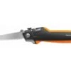 Fiskars 1027226 CarbonMax Gipsplaatmes -HandelFix Winkel 4dccbe6bab6598bfc1212fffaaf05c6c
