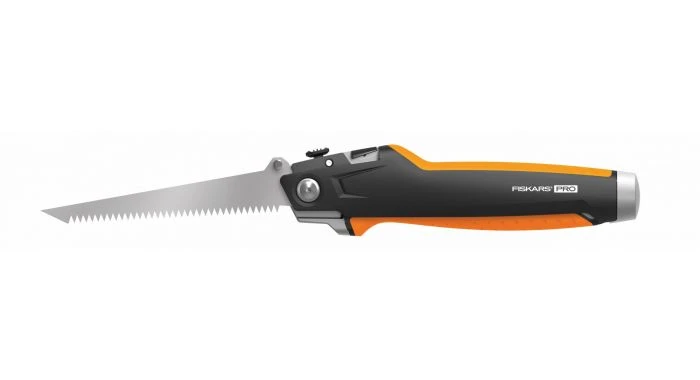 Fiskars 1027226 CarbonMax Gipsplaatmes 3 Fiskars 1027226 CarbonMax Gipsplaatmes