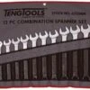 Teng Tools 6512MM 12-delige Ring-/steeksleutelset In Roltas - 20-32mm -HandelFix Winkel 4dcd64d0a457867beb57c54ddd2edadb