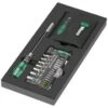 Wera 05150150001 9750 57-delige Kraftform Kompakt En Tool-Check PLUS Set In Schuimstof Inleg 1 Wera 05150150001 9750 57-delige Kraftform Kompakt En Tool-Check PLUS Set In Schuimstof Inleg -HandelFix Winkel 4dd2be244201a54064f0c77998460016