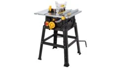 Powerplus POWX07590 Tafelzaag Met Onderstel - 1700W - 210 X 30 Mm -HandelFix Winkel 4dfbdcf1dbde715b4373e6466bbaeb6d