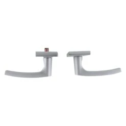 Starx 86.101.01 Veiligheidsbeslag - Krukgarnituur - SKG3 - Kortschild - Aluminium -HandelFix Winkel 4e3be5eaa7fd34a22dc1c2cfe74bd80d