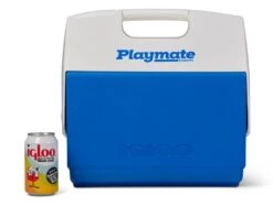 Igloo 32645 Playmate Elite Koelbox Blue -HandelFix Winkel 4eae46affa1edd7a7d4b92611e7267a6