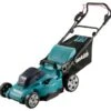 Makita DLM480Z (2X18V) Li-Ion Accu Grasmaaier Body - 48cm - 62L - 800 M² -HandelFix Winkel 4ec65f9d9521ecc0eb567051a4cb2461