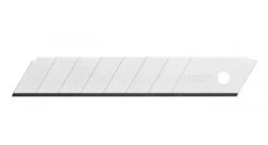 Fiskars 1048067 CarbonMax Reserve Afbreekmes 25 Mm, 10 Stuks