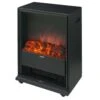 Eurom Barcelona Fireplace - Elektrische Sfeerhaard - 2000W - 363265