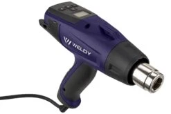 Weldy HG 530-A Heteluchtpistool Incl. 4 Mondstukken - 2300W -HandelFix Winkel 4efdb0326e701203e3484ec1699ef395