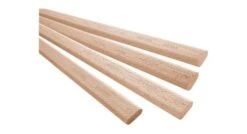 Festool 498686 Deuvelstokken Beuken - 8 X 750mm (36st)