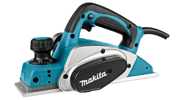 Makita KP0800 Schaafmachine - 620W - 2,5mm 3 Makita KP0800 Schaafmachine - 620W - 2,5mm