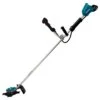 Makita DUR368APT2 LXT 2x18V Li-Ion Accu Bosmaaier Set (2x 5,0Ah) - U-Greep - 230mm - Koolborstelloos -HandelFix Winkel 4f2b058250cb30ae8d7a4553f915f421