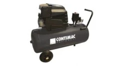 Contimac CM 250/8/50 W Compressor - 2 PK - 8 Bar - 250 L/min - 50 L