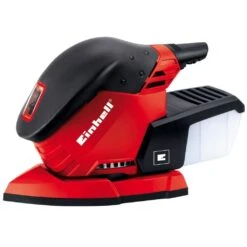 Einhell TE-OS 1320 Deltaschuurmachine - 130W - 4460560