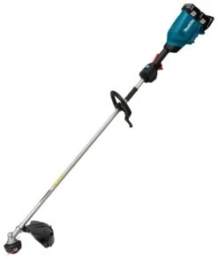 Makita DUR369LPT2 2x18V Li-Ion Accu Bosmaaier Set (2x 5,0Ah) - D-greep - 430mm -HandelFix Winkel 4fe87154110d2fb2309cb2b9bff4ebcd