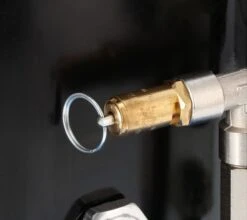 Airpress 36518 - Compressor L 50-24 8 Bar 0,5 Pk 32 L/min 24 L -HandelFix Winkel 500adec2800bfe5870ba9354f26a0fb9