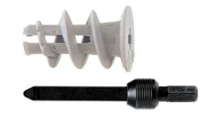 Fischer 52389 Gipsplaatplug GK (100st)