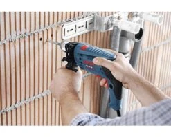 Bosch GSB 13 RE Klopboormachine - 600W - 0601217100 9 Bosch GSB 13 RE Klopboormachine - 600W - 0601217100 -HandelFix Winkel 506246d99411bb08a9fd5d5794b56fa0