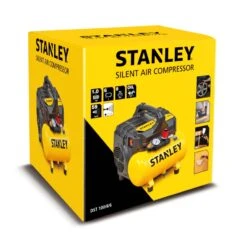 Stanley B2BE104STN703 Compressor - Olievrij - 8bar - 750W -HandelFix Winkel 506a2e4db7dc01d9017f9933cf4e749f