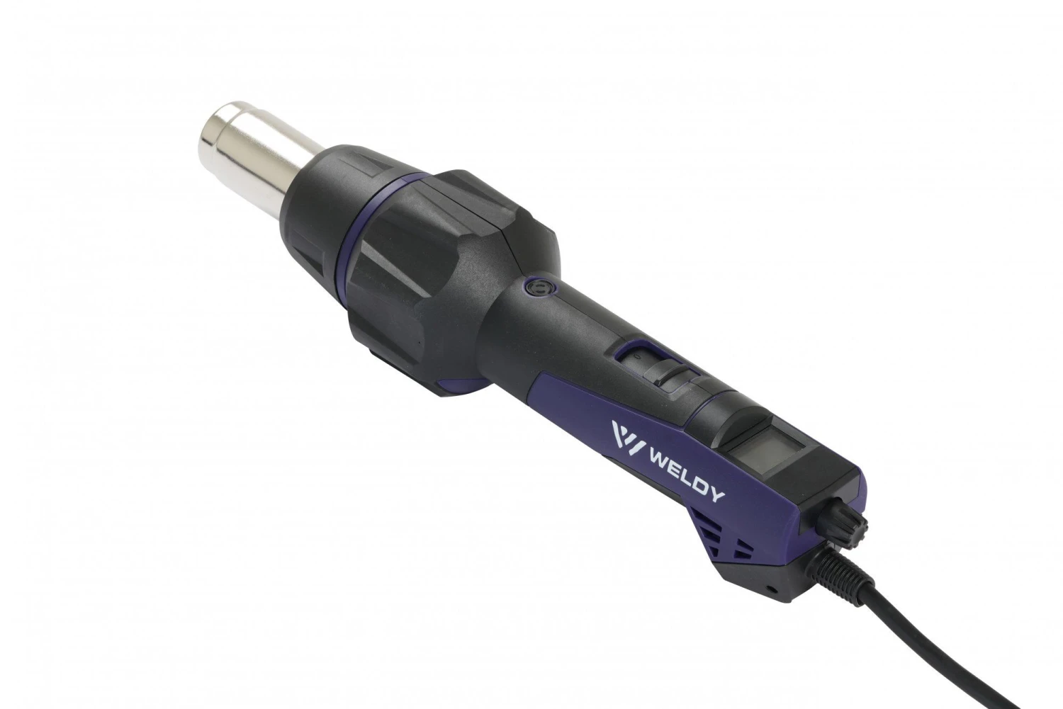 Weldy HG 530-A Heteluchtpistool Car Wrapping Kit - 2300W 5 Weldy HG 530-A Heteluchtpistool Car Wrapping Kit - 2300W - Afbeelding 3