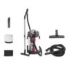 Rubi AS-30 PRO Bouwstofzuiger - 1400W - 30L - 50962 -HandelFix Winkel 50a212162e66e83c54cf628f6b26c8cc