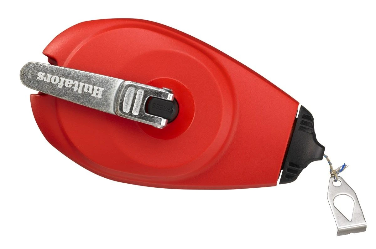 Hultafors CLP 30 Slaglijn - 30 M - 652113 3 Hultafors CLP 30 Slaglijn - 30 M - 652113